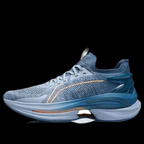 Li-Ning WuShi 5S 1.0 'Light Grey Blue'