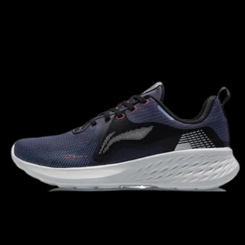 Li-Ning Soft Element 'Midnight Navy White'