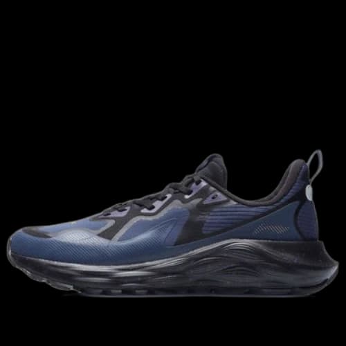 Li-Ning Protective Cloud 'Blue Black'