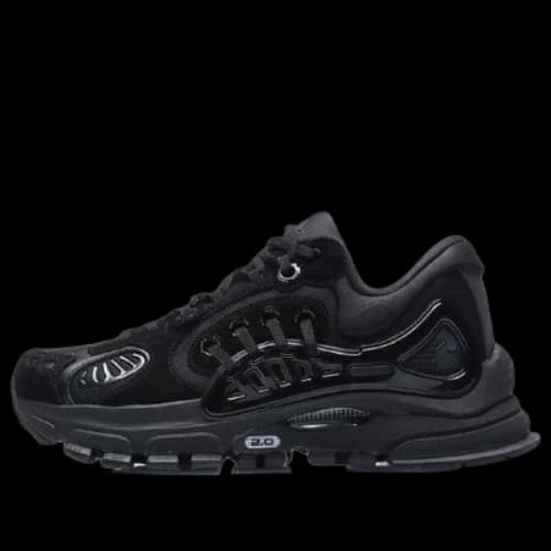 Li-Ning Furious Rider Ace 2 x Paris Fashion Week 'Black'
