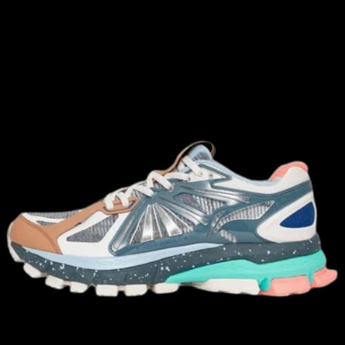 Li-Ning Furious Rider Ace Element 'Storm Ash'