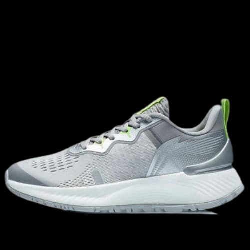Li-Ning Shadow Essential 'Grey White'