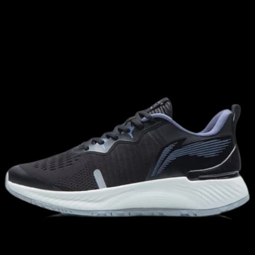 Li-Ning Shadow Essential 'Black White'