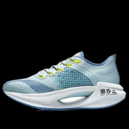 Li-Ning Essential 'Light Blue'