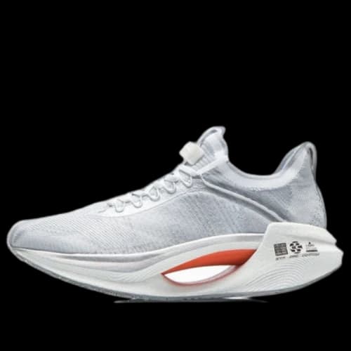 Li-Ning Jue Ying Essential 'Ice Blue Silver'