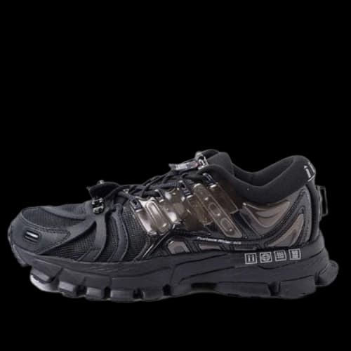 Li-Ning Furious Rider Ace 1.5 'Black'