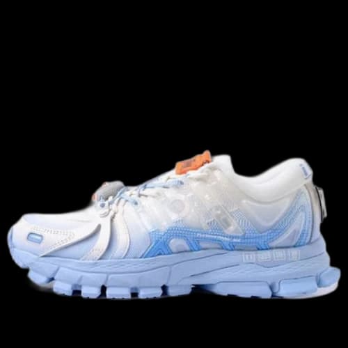 Li-Ning Furious Rider Ace 1.5 'White Blue'