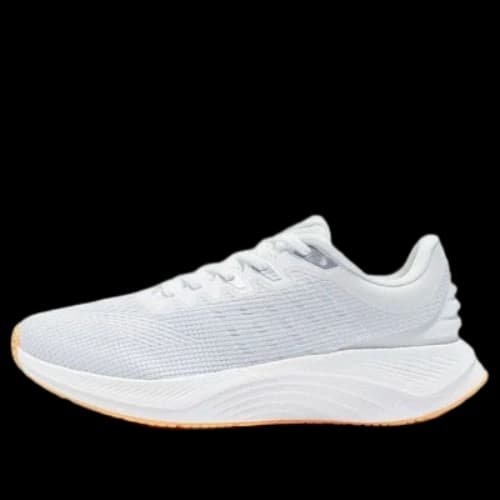 Li-Ning Yueying Boom 'Grey White'