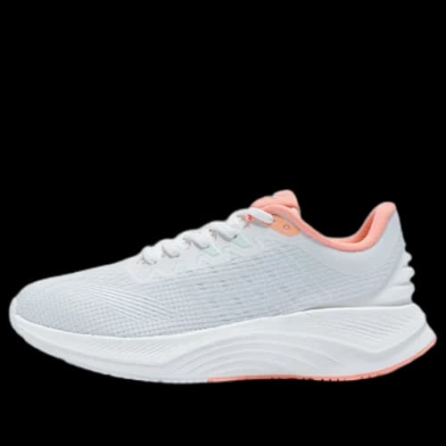 Li-Ning Yueying Boom 'Champagne White' (Women's)