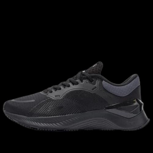 Li-Ning Element 'Triple Black' (Women's)