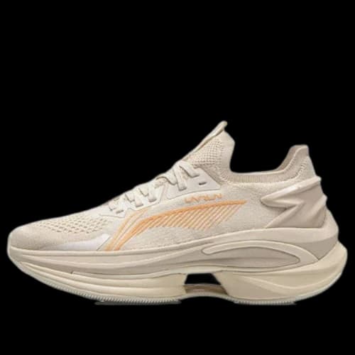 Li-Ning WuShi 5S 'Sand' (Women's)