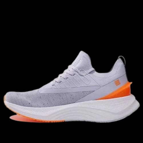 Li-Ning Yueying 1.0 'Grey Orange'