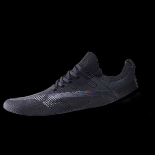 Li-Ning Yueying 1.0 'Black White'