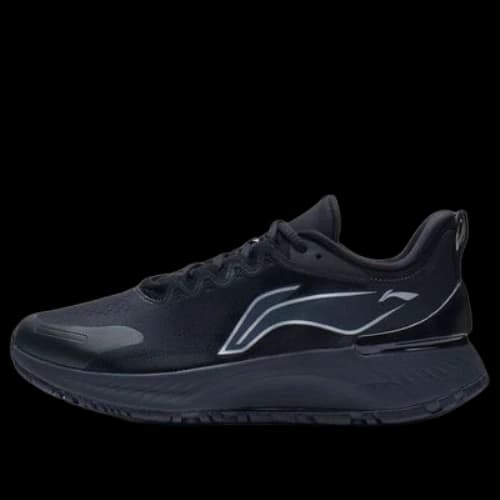 Li-Ning Yueying Element 'Black'