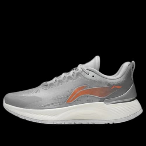 Li-Ning Yueying Element 'Grey White'