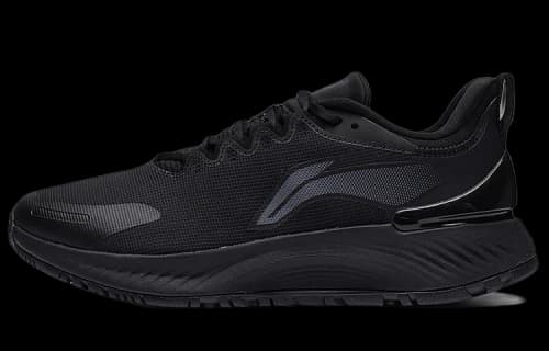 Li-Ning Yueying Element 'True Black'