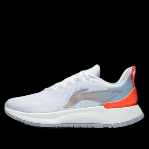 Li-Ning Yueying Element 'White Blue Orange'