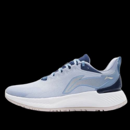 Li-Ning Yueying Element 'Grey Blue'