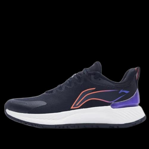 Li-Ning Yueying Element 'Blue Purple'