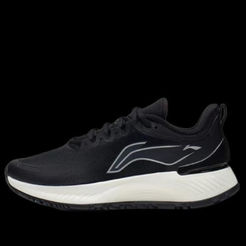 Li-Ning Yueying Element 'Black White' (Women's)