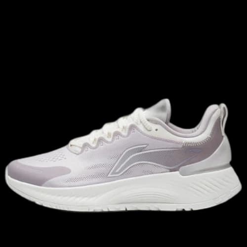 Li-Ning Yueying Element 'Grey Mauve' (Women's)