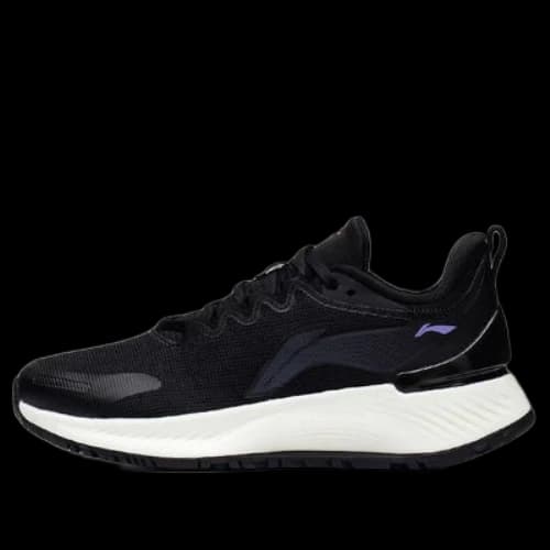 Li-Ning Yueying Element 'Black White' (Women's)