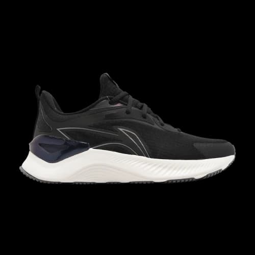Li-Ning Yueying Element 'Black White'
