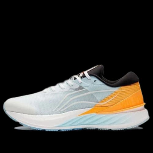Li-Ning Yueying Element 2 'White Blue Orange'