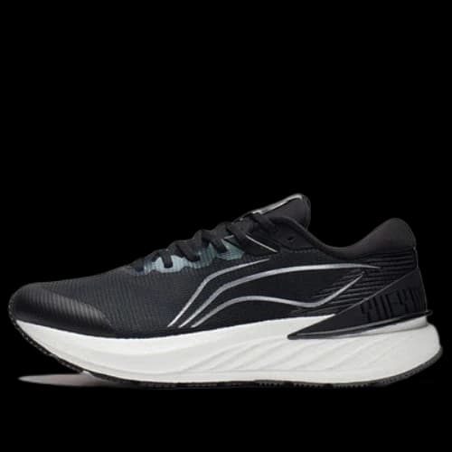 Li-Ning Yueying Element 2 'Black White'