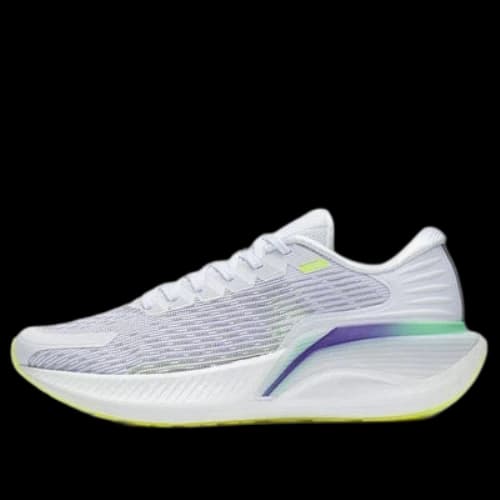 Li-Ning Yueying Element 2 Pro 'Grey White'