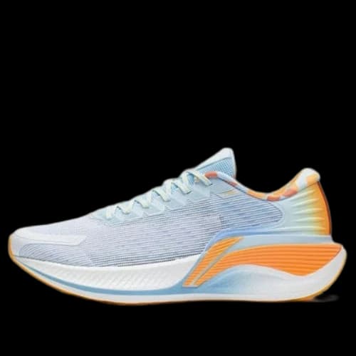 Li-Ning Yueying Element 2 'White Blue Orange'