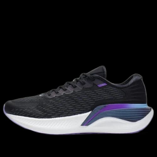 Li-Ning Yueying Element 2 'Black White'