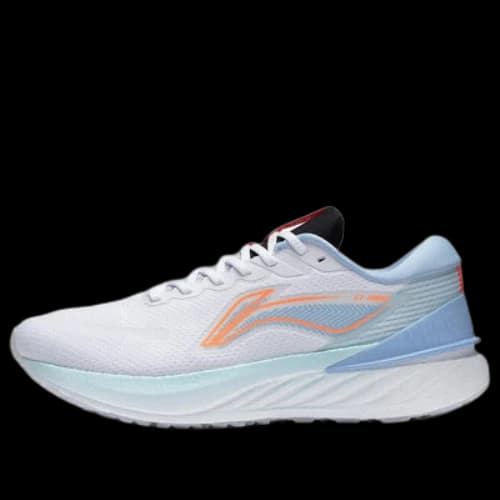 Li-Ning Yueying 2 'White Blue'