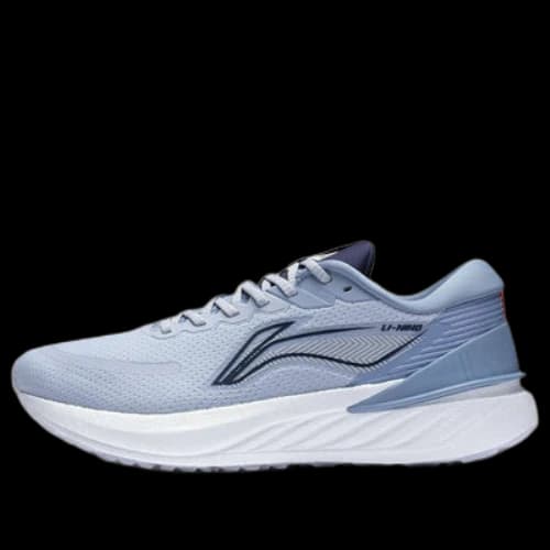 Li-Ning Yueying 2 'Blue Grey'