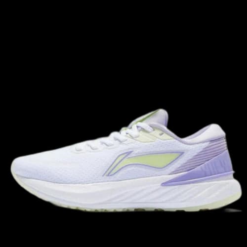 Li-Ning Yueying Element 2 'White Light Purple' (Women's)