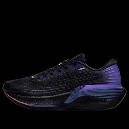 Li-Ning Yueying Element 2 Pro 'Black Purple'
