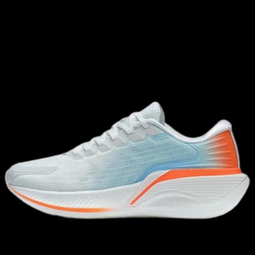 Li-Ning Yueying Element 2 Pro 'White Blue Orange'
