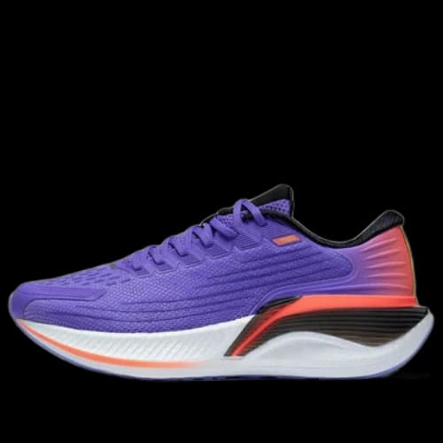 Li-Ning Yueying Element 2 'Purple Orange White'