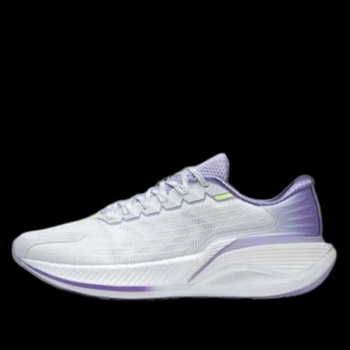 Li-Ning Yueying Element 2 Pro 'White Purple' (Women's)