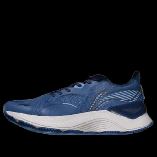 Li-Ning Yueying 1.0 'Blue White'