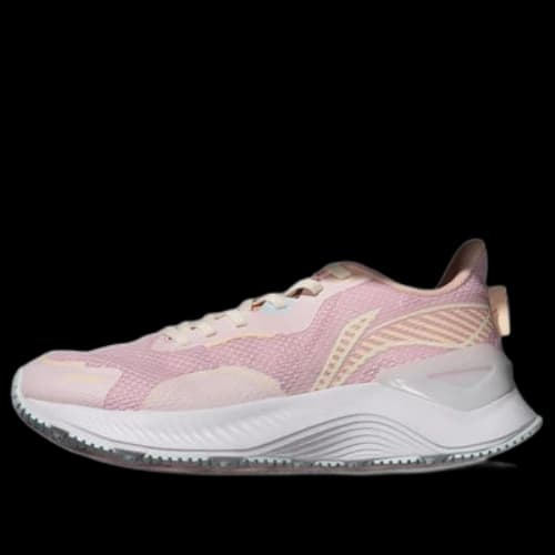 Li-Ning Yueying 1.0 'Pink White' (Women's)
