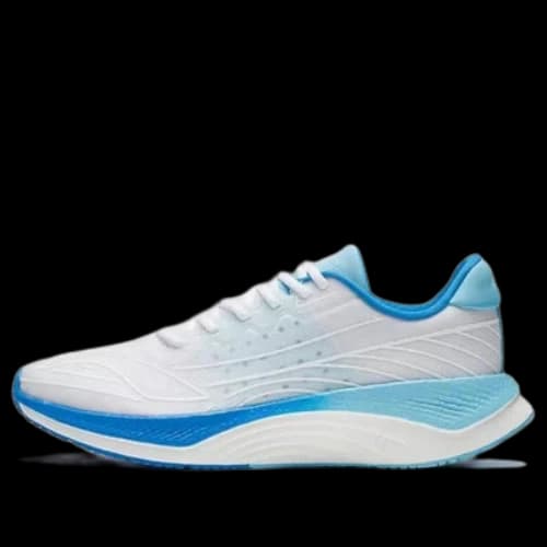 Li-Ning Yueying 1.0 'White Ocean Blue'