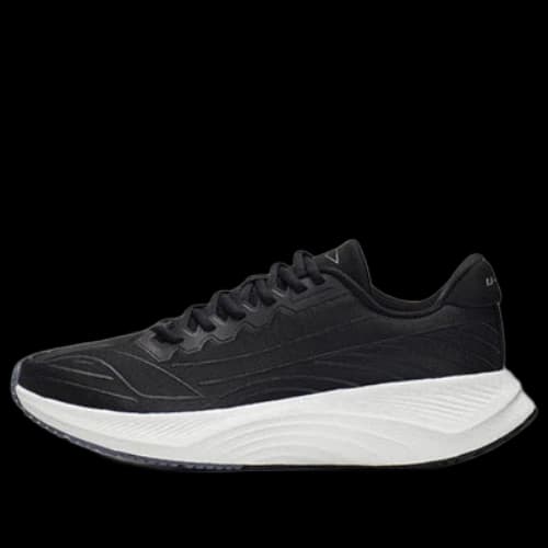 Li-Ning Yueying Element 2 'Black White'