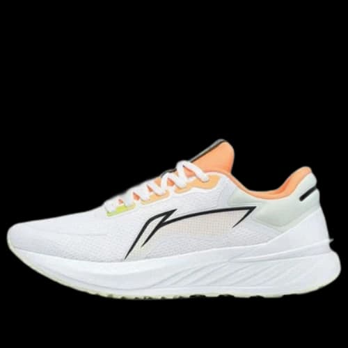 Li-Ning Yueying 2.0 'White Orange'