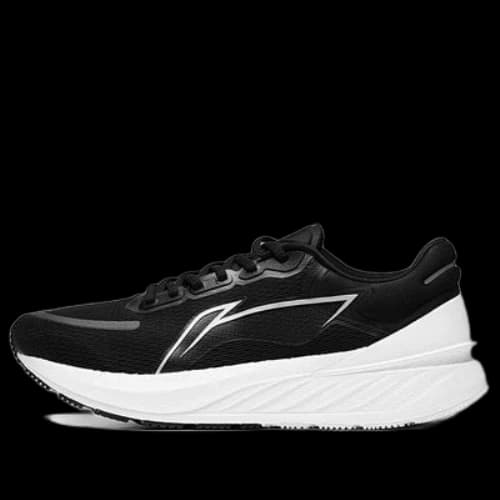 Li-Ning Yueying Element 2 'Black White'