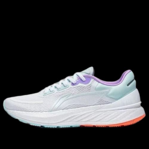 Li-Ning 2.0Li-Ning Yueying 2.0 'White Blue Purple' (Women's)