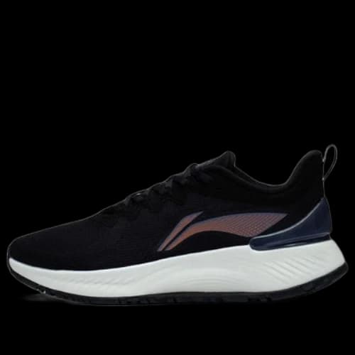 Li-Ning Yueying Element 2.0 'Black White'