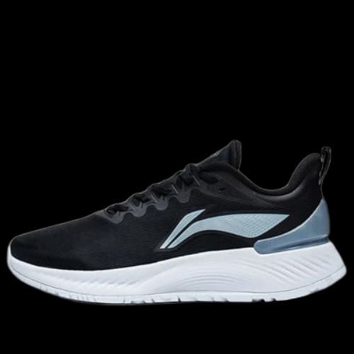 Li-Ning Yueying Element 2.0 'Black Grey'