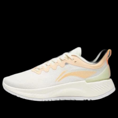 Li-Ning Yueying Element 2.0 'White Light Orange' (Women's)