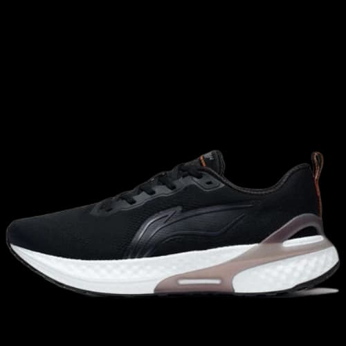 Li-Ning Yueying Element 'Black White'